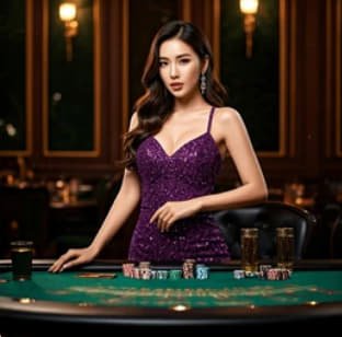 FHMBet မိုဘိုင်းအက်ပ် Myanmar Smartphone တွင် Sportsbook Live Casino ကစားနေသည့် မြင်ကွင်း