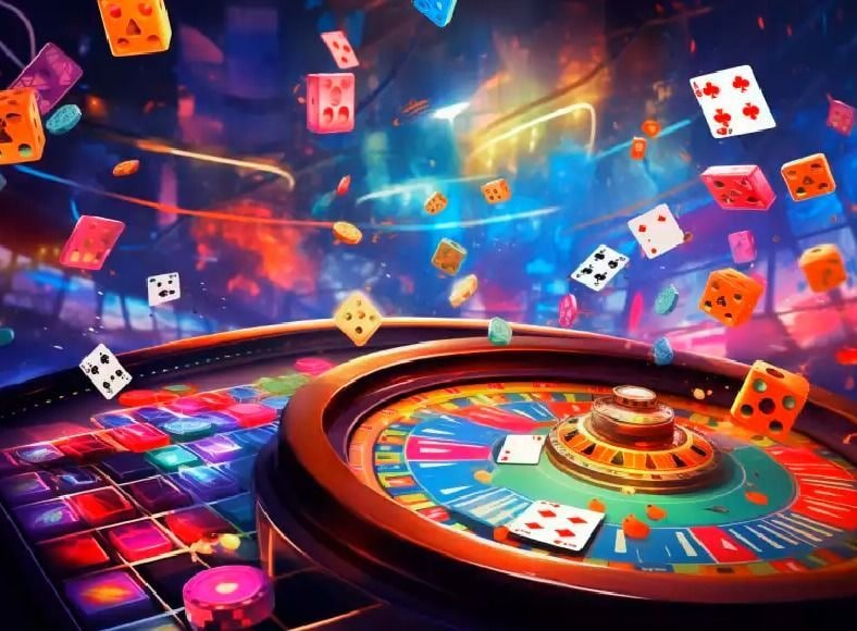 FHMBet လောင်းကစား Myanmar ကစားသမား Lottery Ticket ဝယ်ယူနေသည့် မြင်ကွင်း